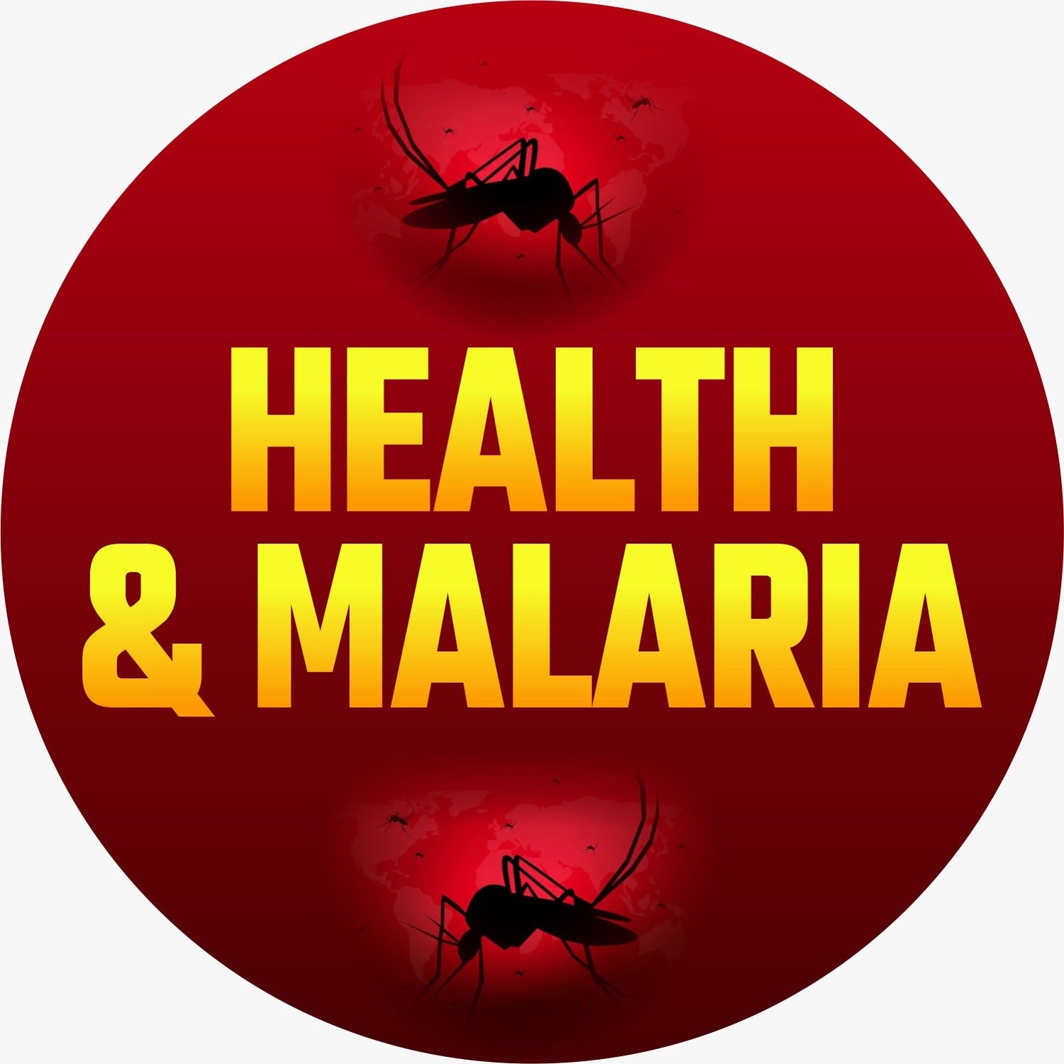 HEALTH AND MALARIA