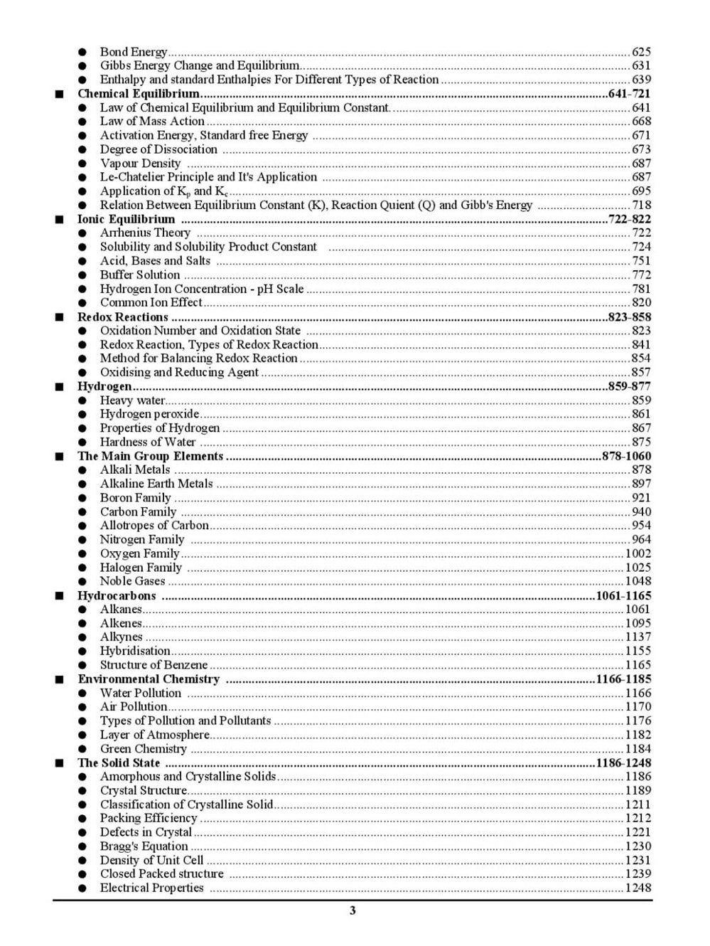 NEET CHEMISTRY BOOK VOL-1