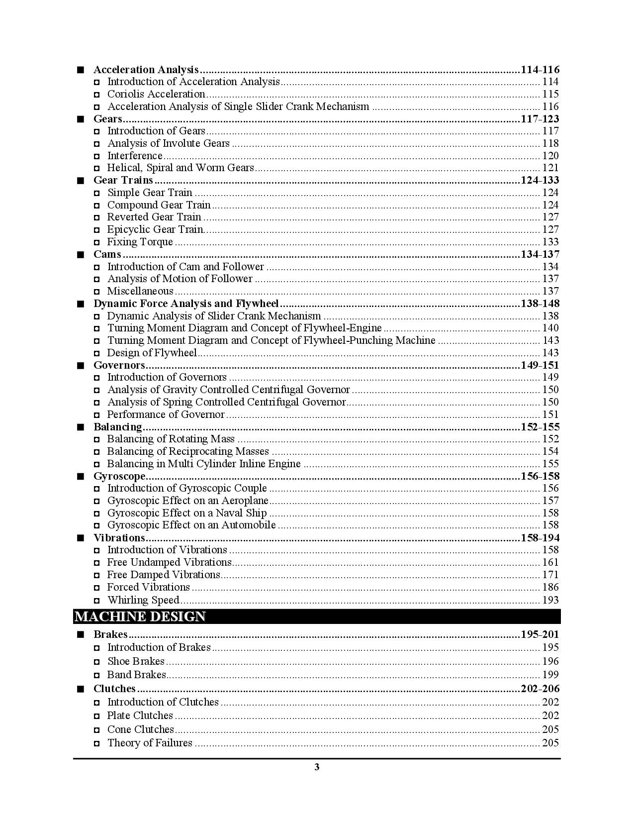 Gate & PGECET Fingerprint Vol-1 Mechanical Engineering Chapterwise Solved Papers 2026 English Medium