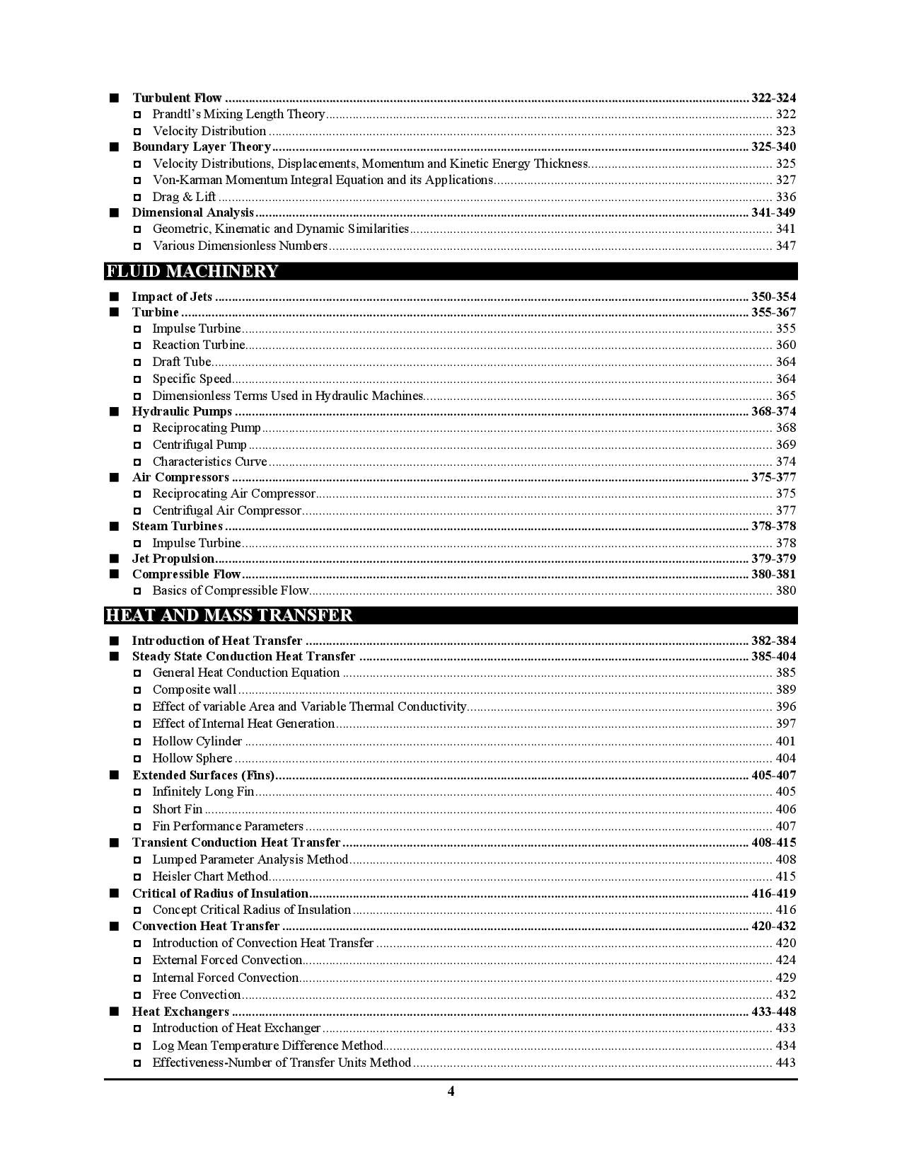 Gate & PGECET Fingerprint Vol-2 Mechanical Engineering Chapterwise Solved Papers 2026 English Medium
