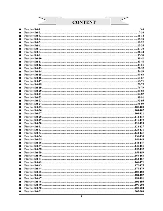 RRB ALP CBT-2 Mechanic Diesel 51 Round 2025-26 English Medium