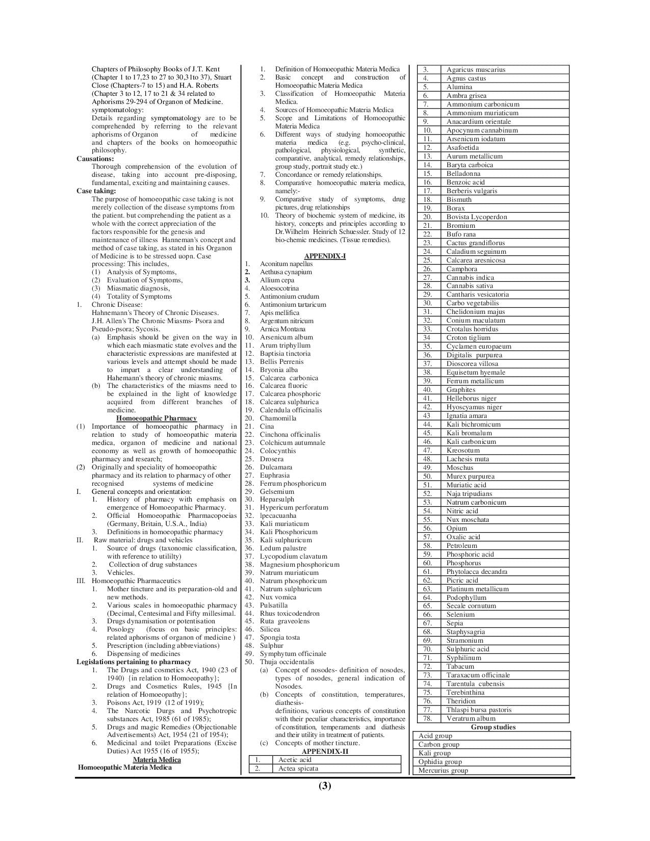 Bihar State Health Society Ayush Medical Officer 21 Sets English Medium 2025-26