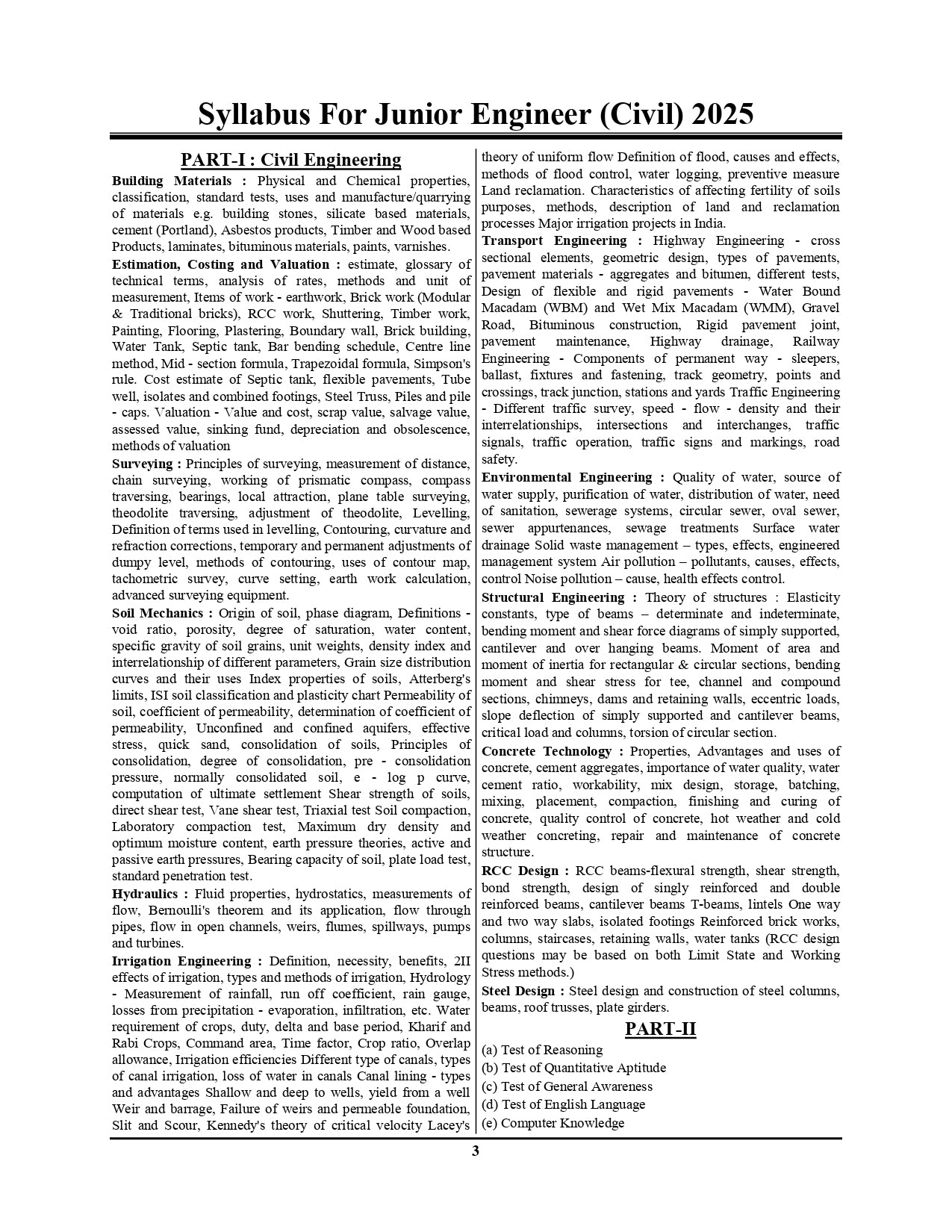 DDA JE Civil Engineering Solved Papers & Practice Book Hindi Medium