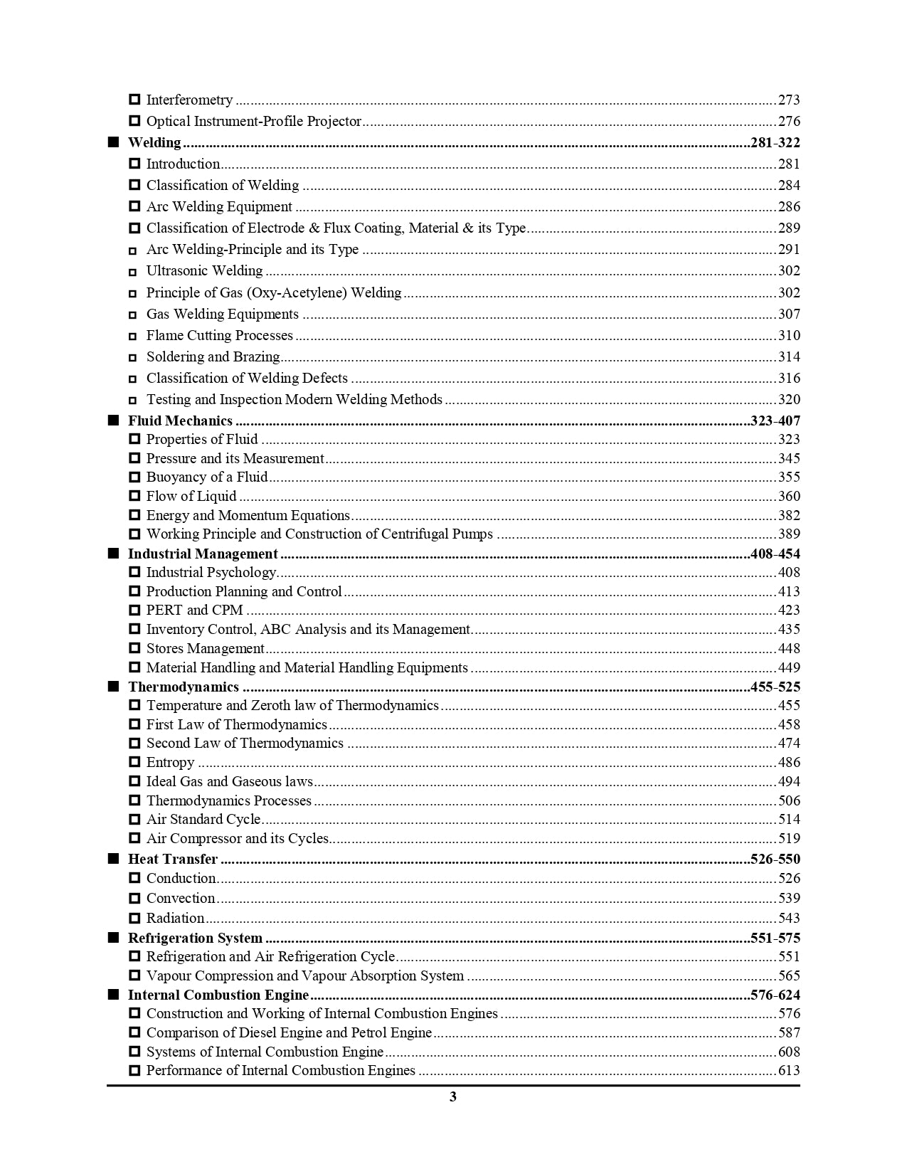 RRB JE Mechanical & Allied Engineering Stage-II Solved Papers (2001-2025)