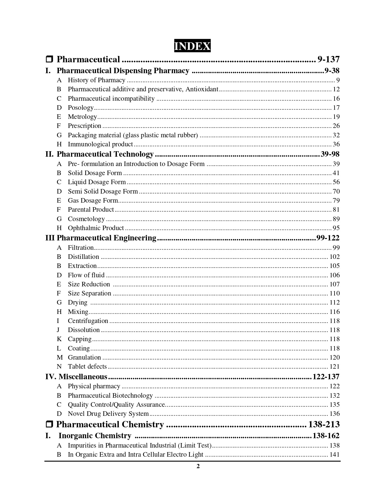 All State NHM/AIIMS/ESIC/PGI Pharmacist Exam Planner Chapterwise Solved Papers 2026–27 Edition