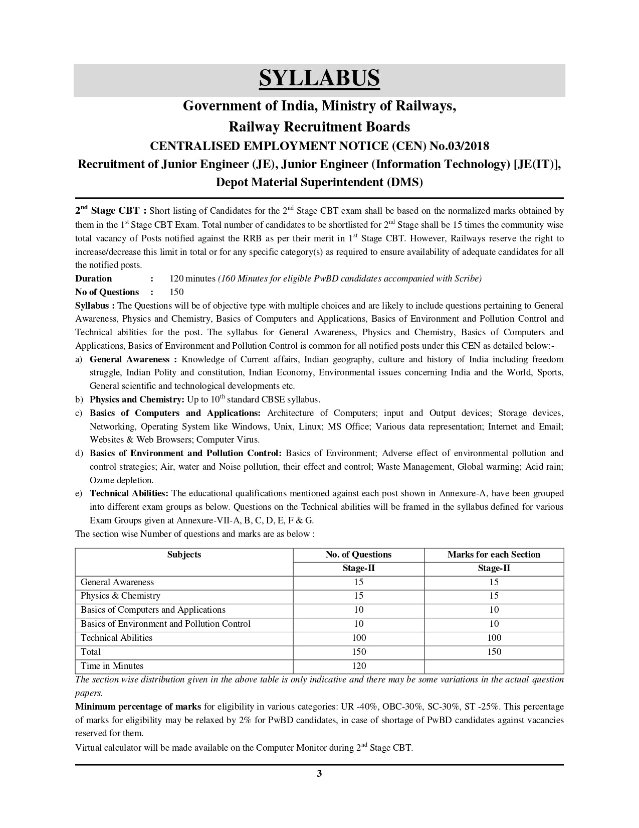 RRB JE Stage-II Mechanical & Allied Engineering Solved Papers & Practice Book in English