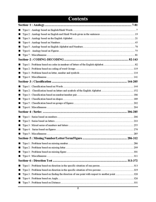 English Medium_RRB REASONING (817 Sets) Chapterwise, Topicwise & Sub-Topicwise Solved Papers (22,705 Objective Questions) 2026-27