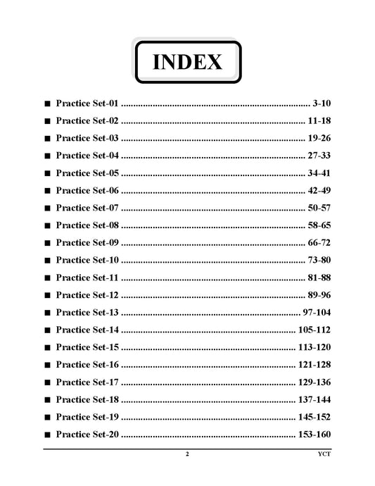 English Medium_KVS/NVS Tier-II PGT Biology (Mains) Practice Book (20 Sets) - 2026-27