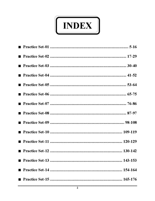 EMRS-PGT TIER-II MATHEMATICS (MAINS) Objective + Descriptive (15 Sets) Practice Book - 2026-27