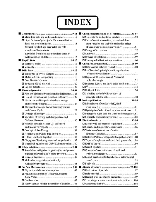 Hindi & English Medium_LT/GIC/GDC/Asst. Prof. Chemistry (Mains) Chapterwise Descriptive Solved Papers - 2026