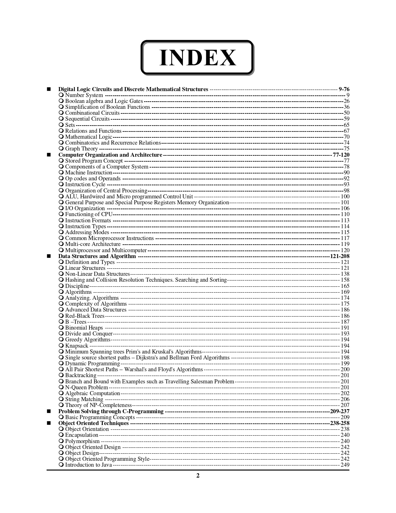 UPPSC LT Grade Assistant Teacher Computer Science Chapterwise Solved Papers