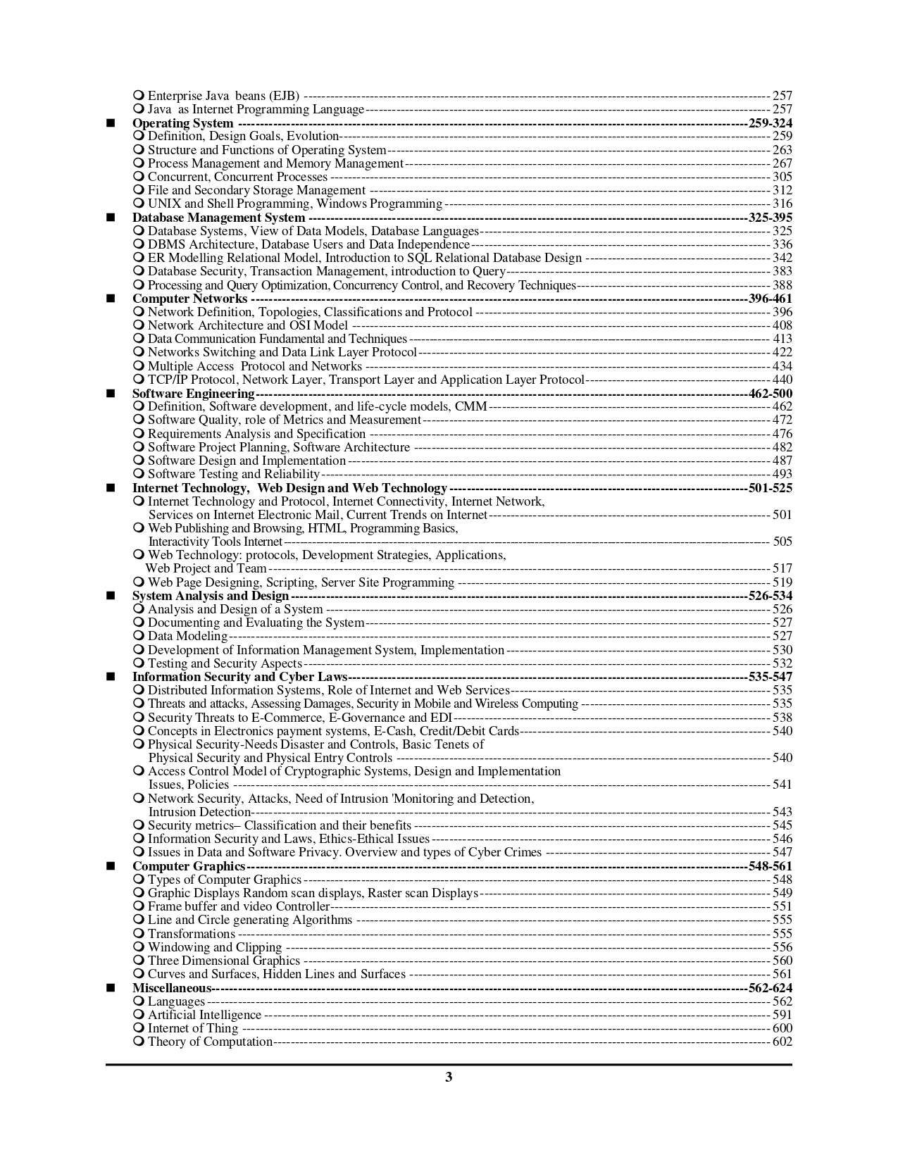 UPPSC LT Grade Assistant Teacher Computer Science Chapterwise Solved Papers