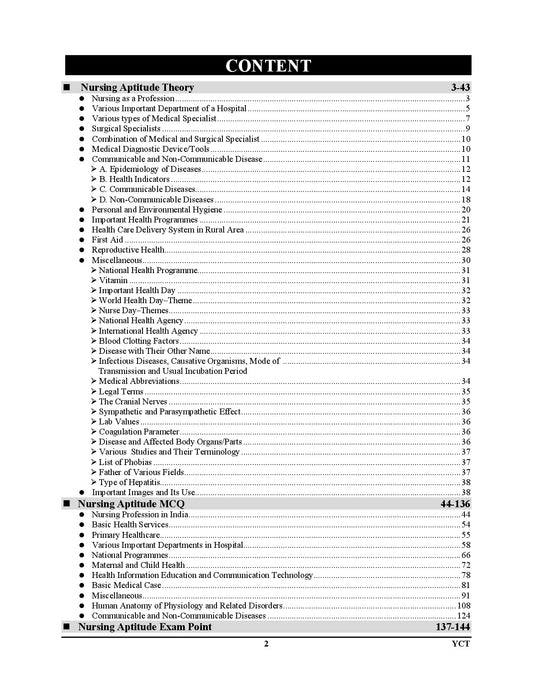 NURSING Aptitude Study Material Theory MCQ 2025-26_POD_English Medium
