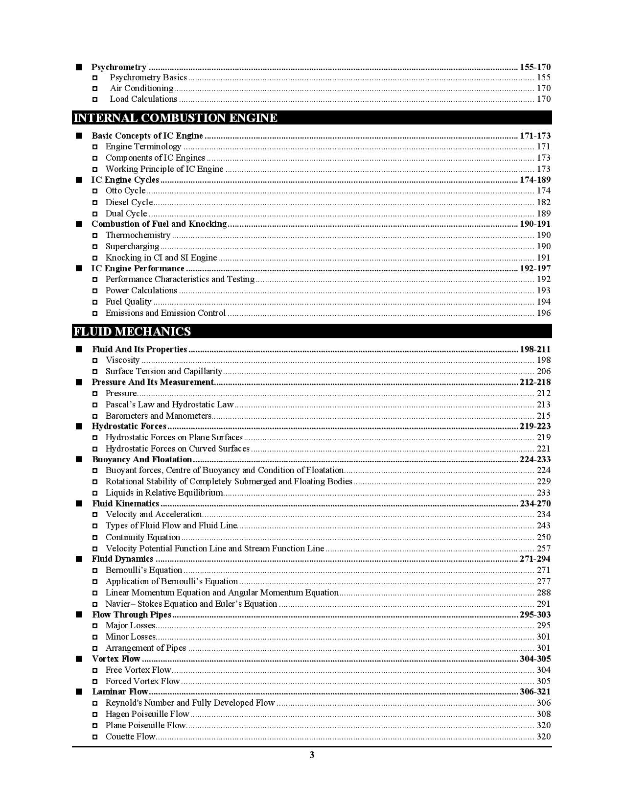 Gate & PGECET Fingerprint Vol-2 Mechanical Engineering Chapterwise Solved Papers 2026 English Medium
