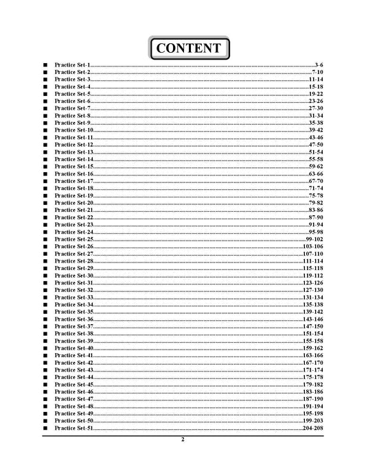 RRB ALP CBT-2 Express Line Refrigeration & AC Practice Book 51 Round English Medium 2025-26