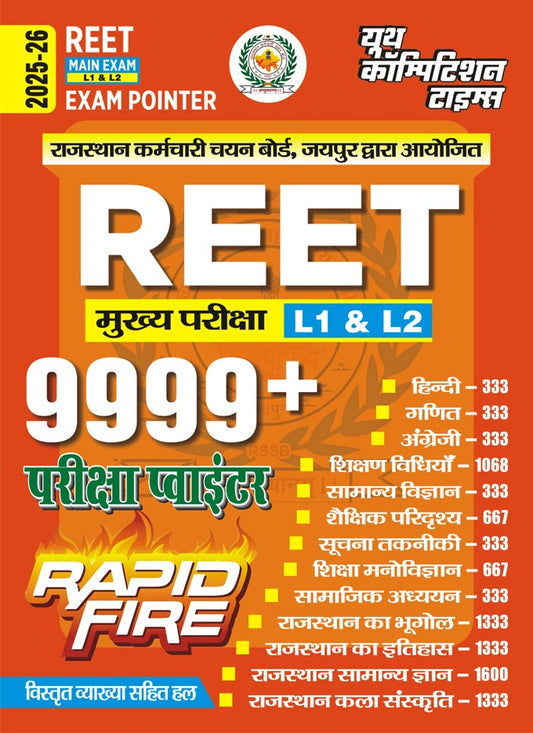 BTSC Pharmacist Chapterwise Pointer & Practice Book 2025 Hindi Medium