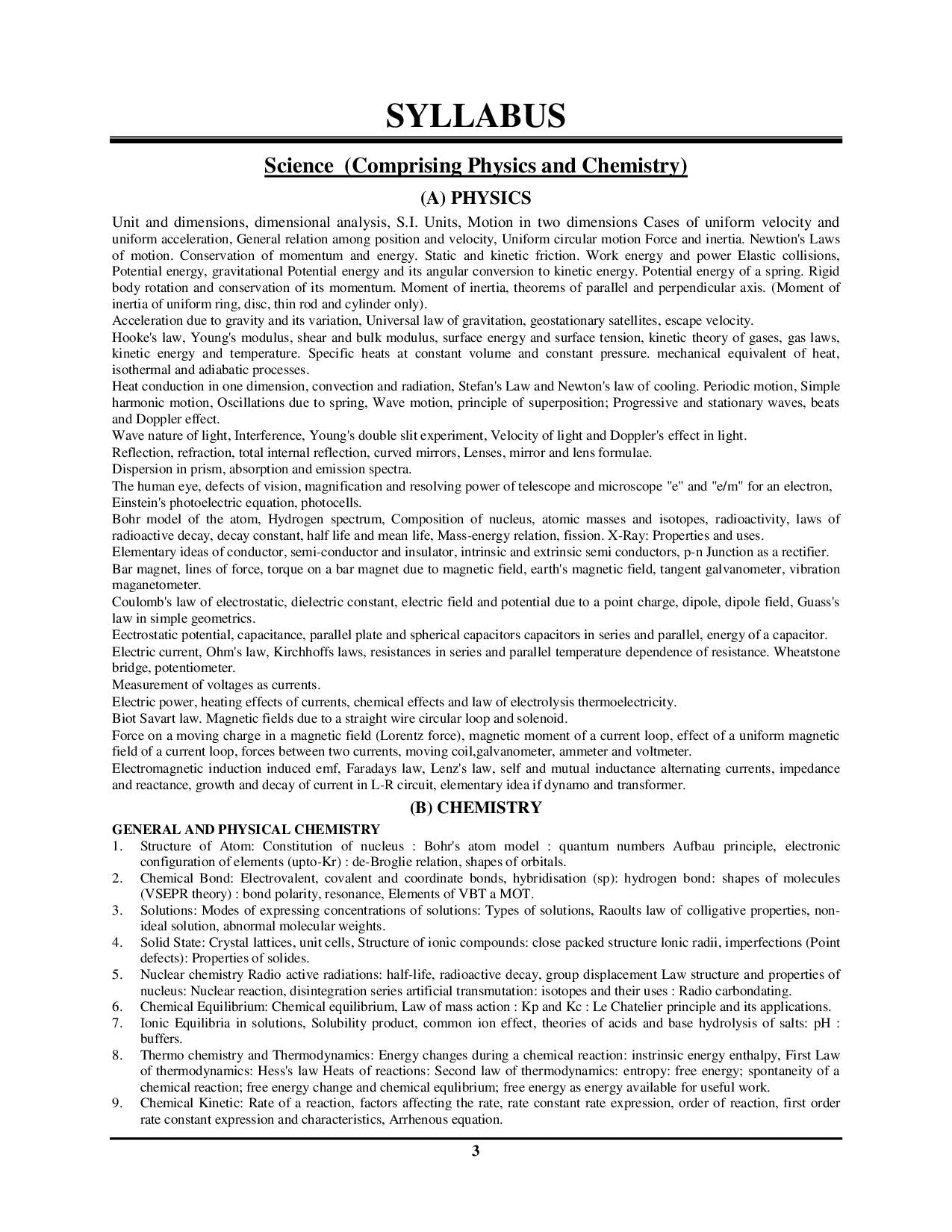 MPESBPAT Pre-Agriculture Test 15 Sets Practice Book 2025-26 Hindi Medium