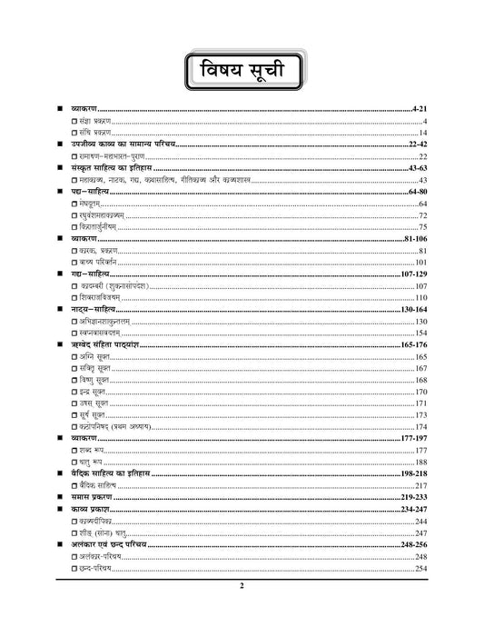 Bihar STET 9-12 Sanskrit Chapterwise Solved Papers 2025-26