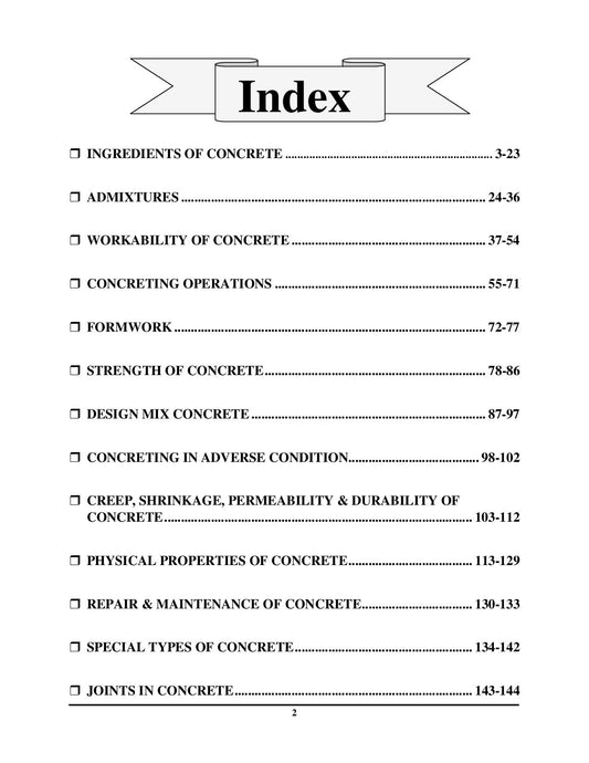 Civil Engineering A To Z Sampoorna Vol.3 Chapterwise Theory & MCQ's 2025 English Medium