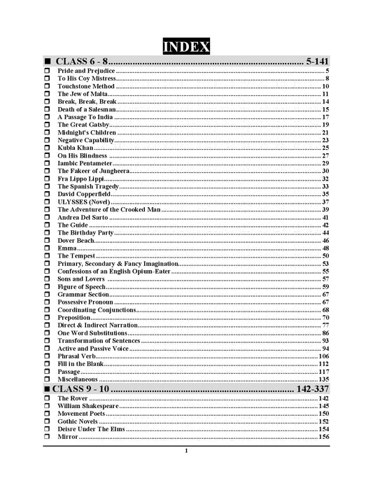 BPSC TRE 4.0 & 5.0 ENGLISH (Class 6 to 12) Chapter-wise Solved Papers & Question Bank (3000+ Previous Year Solved Paper and 400 Model Solved Paper) - 2026-27