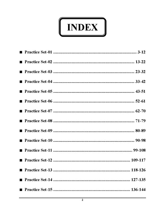 English Medium_EMRS KVS/NVS (TGT/PGT) Tier-II Computer Science Practice Book (15 Sets) Objective+Descriptive - 2026-27