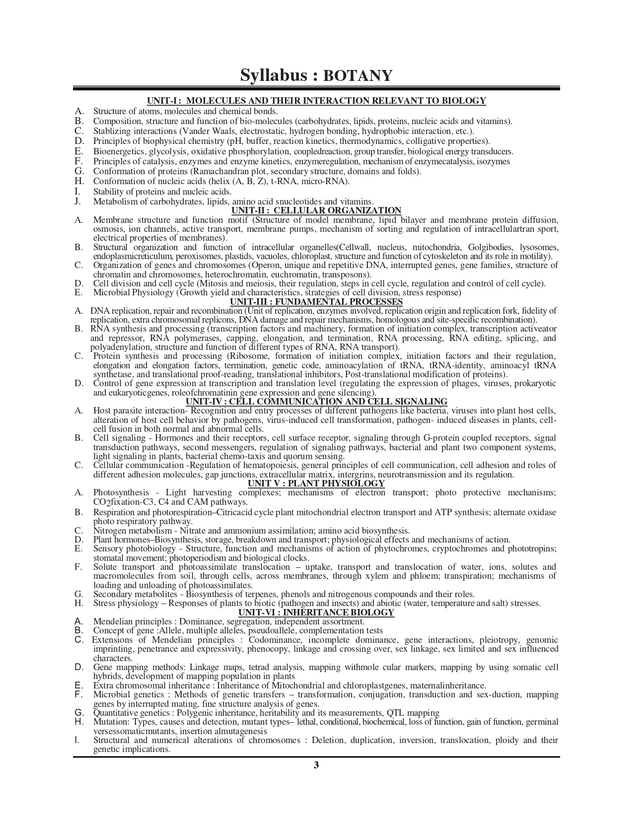 UPPSC GDC Assistant Professor (Government Degree College) Botany Solved Papers & Practice Book