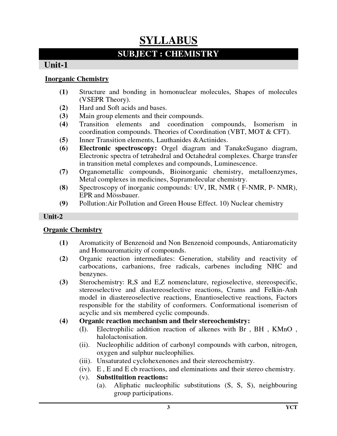 UPPSC GDC Assistant Professor (Government Degree College) Chemistry Solved Papers & Practice Book