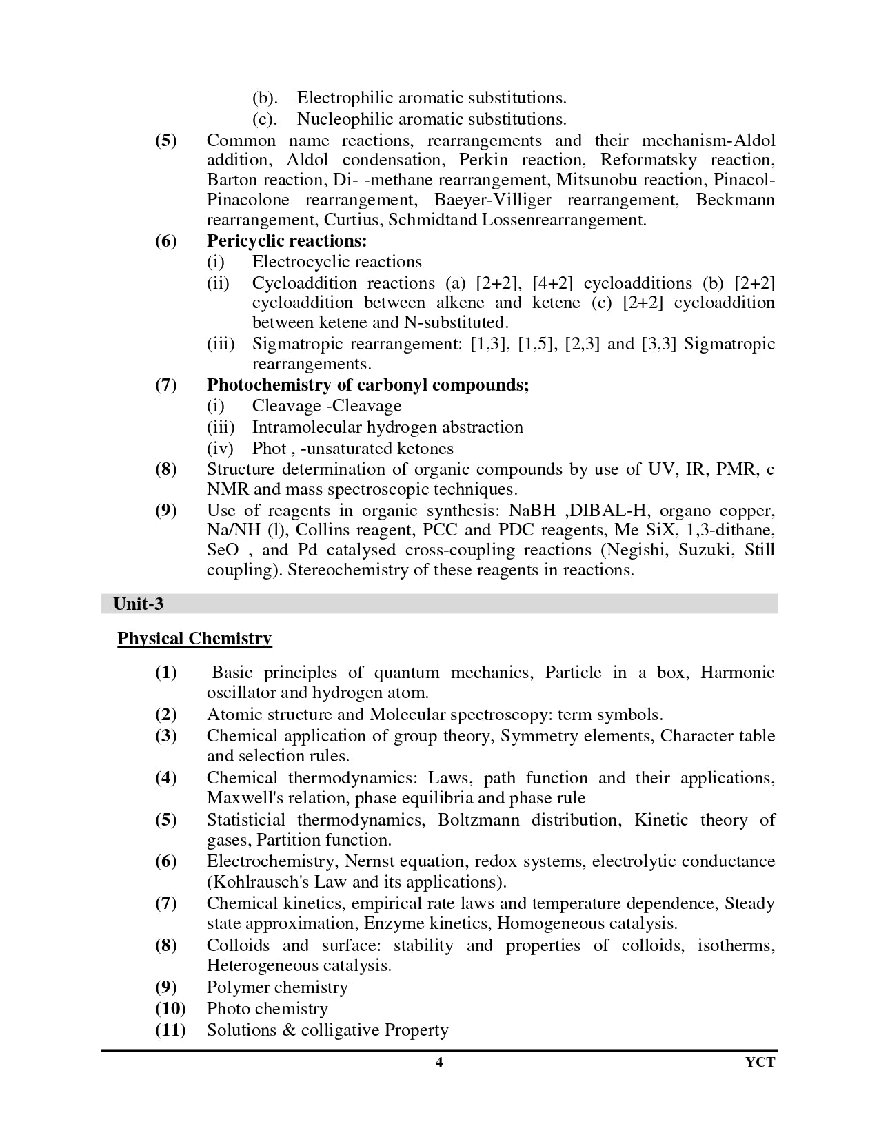 UPPSC GDC Assistant Professor (Government Degree College) Chemistry Solved Papers & Practice Book